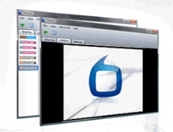Cool Windows Media Center Alternatywy tvversityscreenshot