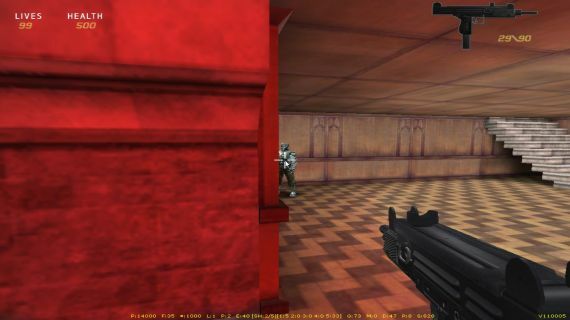 Jak stworzyć własną strzelankę FPS za darmo fpsfree7