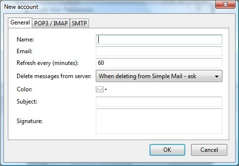 simpleemail