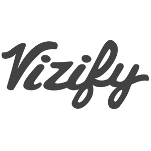 Ikona Vizify