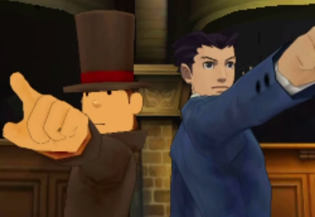 Layton-Phoenix-Wright-Screen