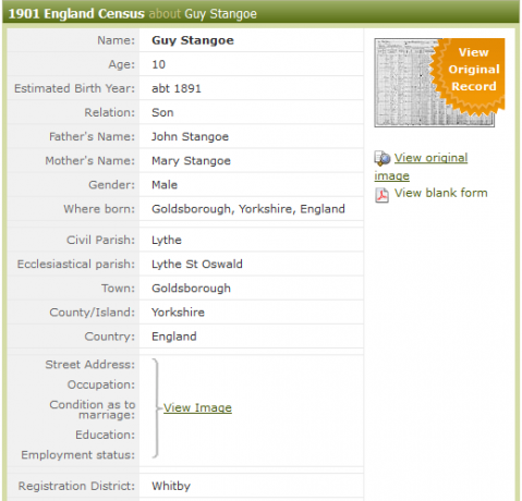 Zbadaj swoje drzewo genealogiczne Online Drzewo genealogiczne zdjęcie 4 4