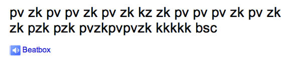 fajne rzeczy związane z tłumaczeniem google