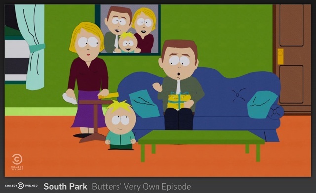 The Ultimate Guide to Watch TV Online with Private Internet Access south park 1