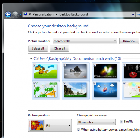 Windows 7 nowe funkcje