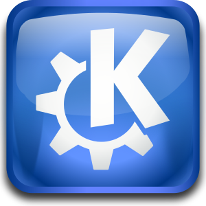 dostosuj pulpit KDE