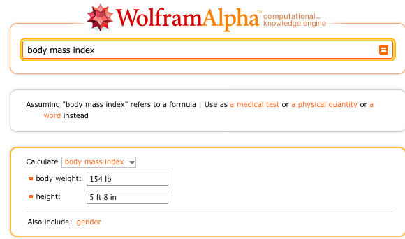 wolfram alfa