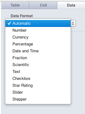 Praca dla numerów iCloud