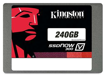 Kingston v300