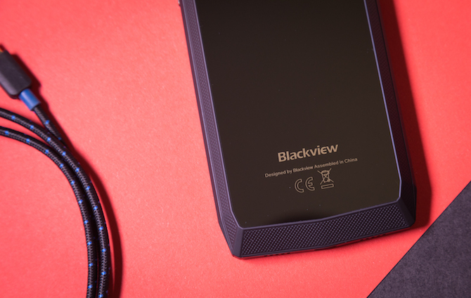 Recenzja Blackview P10000 Pro: Czy to bateria 11000 mAh w kieszeni??? Blackview P10000 Pro 11