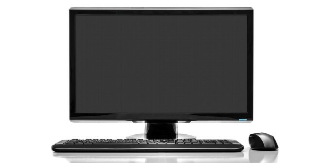 Czarny ekran podczas rozruchu? Oto jak to naprawić Wyłączone MonitorShutterStock 670x335