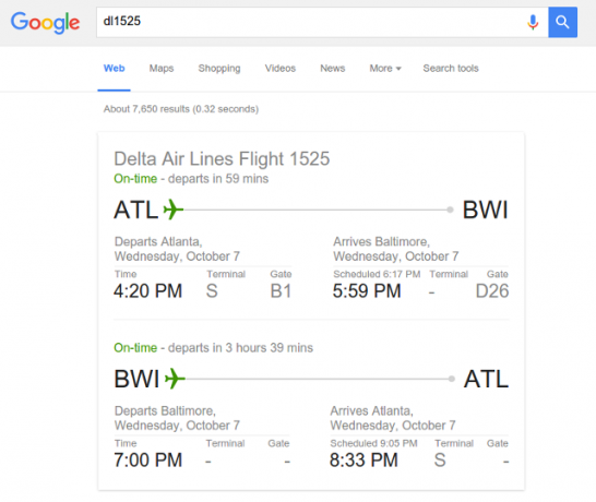 Google-Flight-Data-Quick