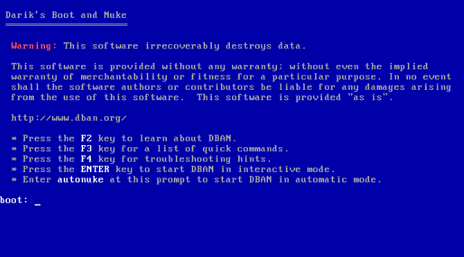 Hiren's Boot CD: All-in-One Boot CD na każdą potrzebę HBCD Dariks Boot i Nuke 670x372
