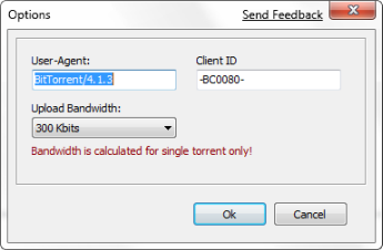 Jak oszukiwać za pomocą współczynnika BitTorrent 7 02 2009 17 59 08