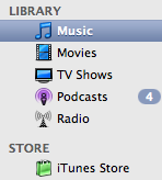 problemy itunes