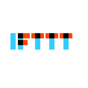 ifttt zarabiać pieniądze