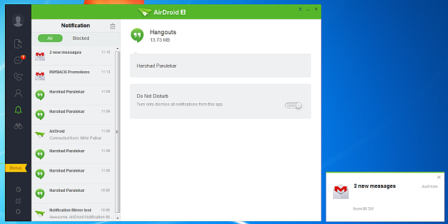 Airdroid-3-Best-Android-Client-For-PC-Mac-Linux-Powiadomienia internetowe