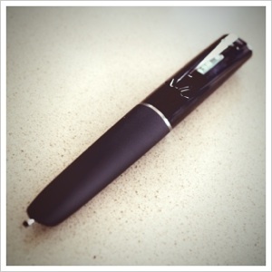 Livescribe Echo Smartpen Recenzja i prezenty livescribe echo Smartpen Recenzja