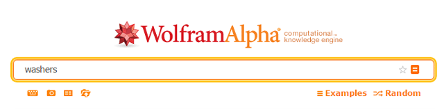 Zapytaj Wolfram Alpha