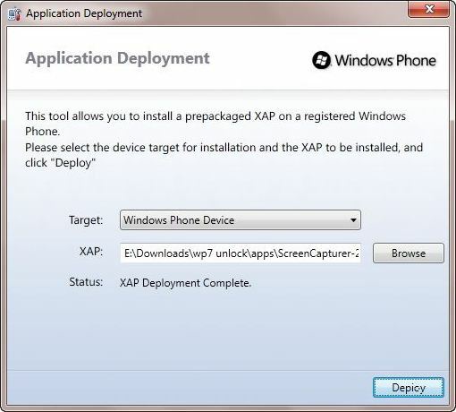 Windows Phone 7: Kompletny przewodnik winphone7 31