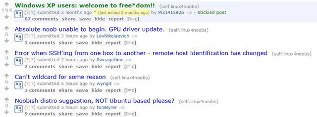 learn-linux-sites-reddit-linux4noobs