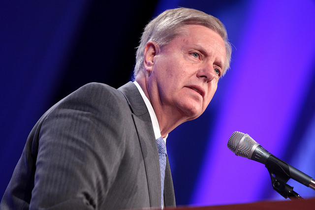 Lindsey-Graham