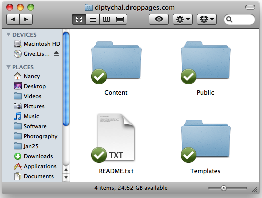 3 unikalne i kreatywne zastosowania dla kont Dropbox Pliki DPF