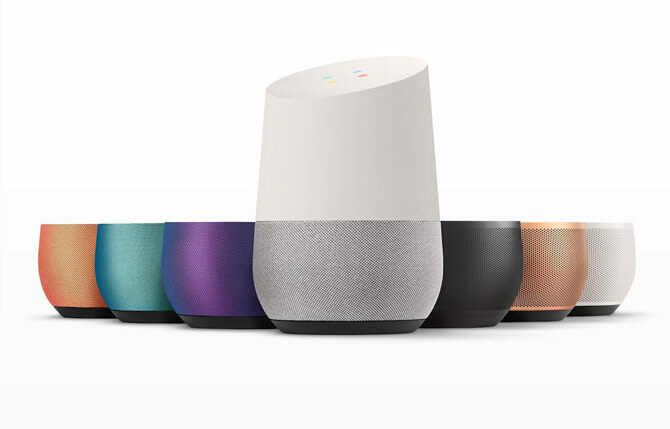 Jak skonfigurować i korzystać z baz Google Home Google