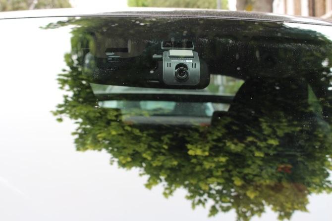 Yi Mini Dashcam: Yi nadal dominuje nad budżetem wszystkiego Yi Mini Dashcam 6