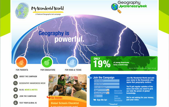 gry geograficzne