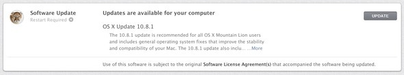 OS X Mountain Lion jest daleki od ideału i oto dlaczego ml 10 8 1 xn