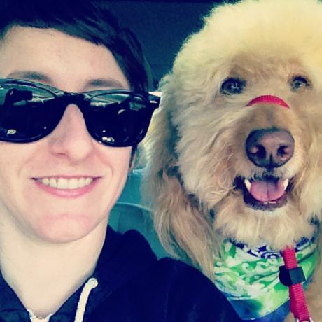 5 rzeczy, których należy unikać podczas robienia selfie ze zwierzakiem