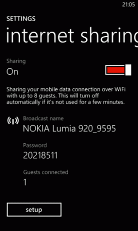 uwięź nokia lumia 920