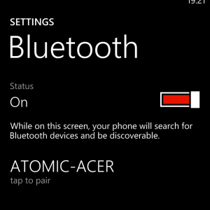 Windows Phone 8 wskazówek