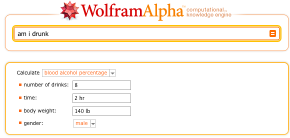 wyszukiwarka wolfram alpha