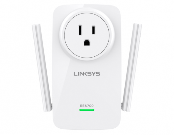 Linksys