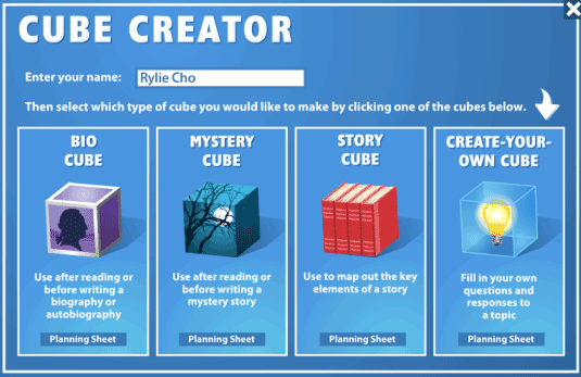 Cube Creator: Zdobądź niestandardowe szablony kostek, aby łatwo budować kostki z papieru lub tektury