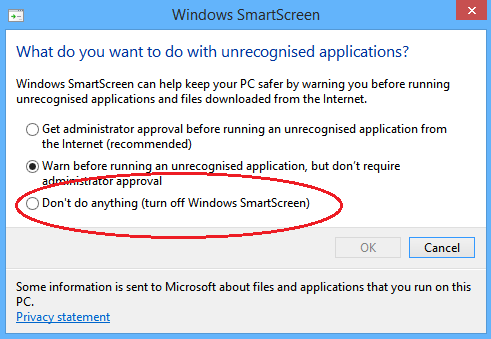 wyłącz-smartscreen-win8