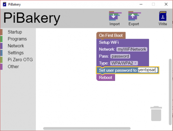 Raspberry Pi: The Unofficial Tutorial muo linux pibakery wifi