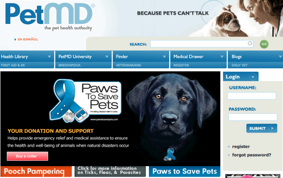Najlepsze zasoby online dla nowych i doświadczonych właścicieli psów zatwierdzone przez weterynarza biblioteki zdrowia zwierząt dla kotów psy konie ryby króliki gady fretki egzotyki objawy szynszyli powoduje diagnozę leczenie petmd1