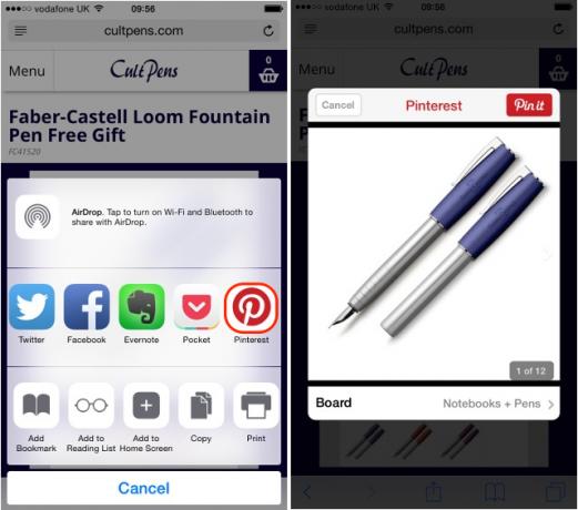 ios8-safari-Pinterest