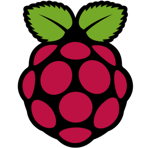 Raspberry Pi - Komputer ARM wielkości karty kredytowej - Pozdrawiam za jedyne 25 USD logo raspberry pi