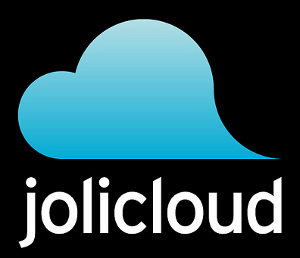 logo jolicloud