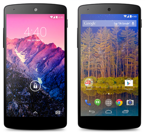 Nexus5-Fronts