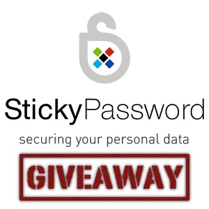 Sticky Password Pro 6.0: Bezpieczne i uporządkowane hasła [Podaruj] Sticky Password Pro 6