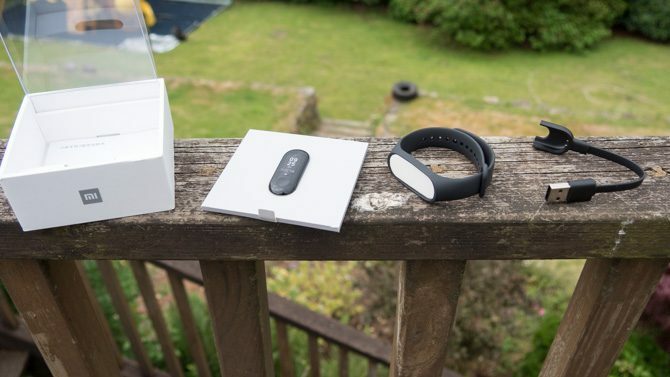 Mi Band 3: Nie kupuj Fitbita, dopóki nie zobaczysz Zawartość tego pasma 3 wynosi 670 x 377