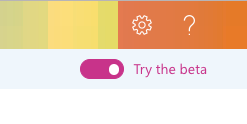 Jak odblokować nową wersję beta Outlook.com OutlookBetaToggle