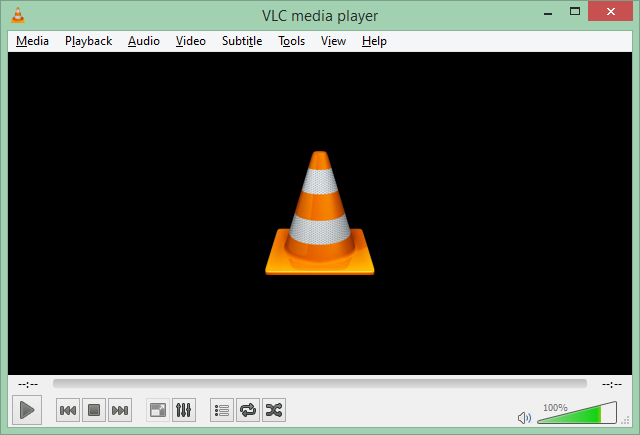 Vlc media player