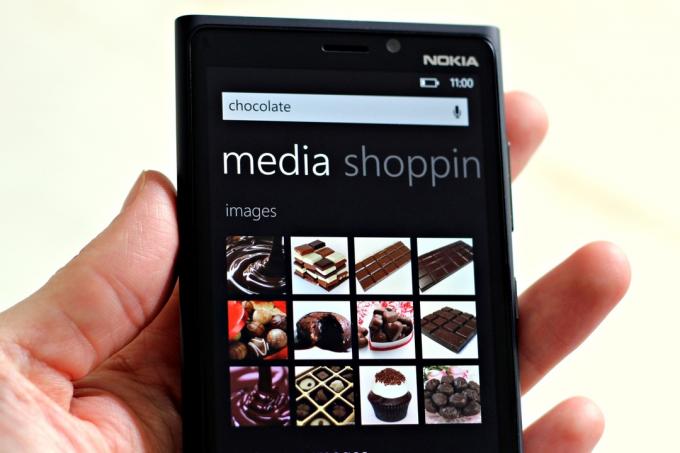 Recenzja Nokia Lumia 920