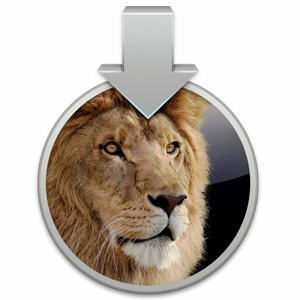 Lion's Apple zaplanowano na dziś w sklepie Mac App Store [Wiadomości] lionicon